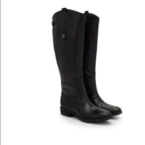 Sam Edelman Penny 2 extended calf boots